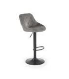 CHAIR H 101, GRAY order